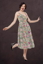 Cambric 44" With  Digital Print - Image 2