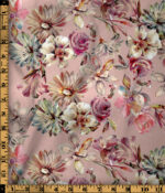 Cambric 44" With  Digital Print - Image 4