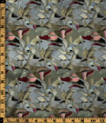 Cambric 44" With  Digital Print - Image 4