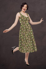 Cambric 44" With  Digital Print - Image 2