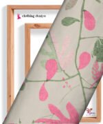 Polly Reyon  56 With  Digital Print