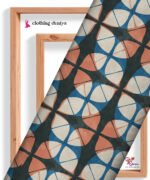 Polly Reyon  56 With  Digital Print