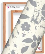 Polly Reyon  56 With  Digital Print