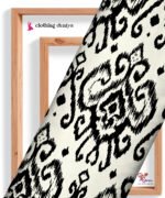 Polly Reyon  56 With  Digital Print