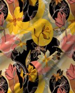 Polly Reyon  56 With  Digital Print - Image 3