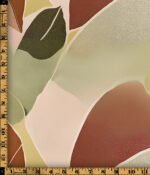 Reyon 63"  68*64* 56 With  Digital Print - Image 4