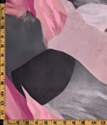 Reyon 63"  68*64* 56 With  Digital Print - Image 4