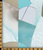 Reyon 63"  68*64* 56 With  Digital Print - Image 4