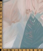 Reyon 63"  68*64* 56 With  Digital Print - Image 4