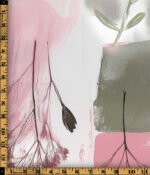 Reyon 63"  68*64* 56 With  Digital Print - Image 4