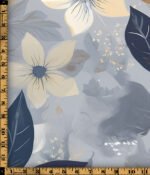 Reyon 63"  68*64* 56 With  Digital Print - Image 4