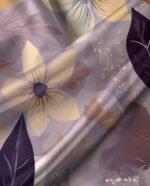 Reyon 63"  68*64* 56 With  Digital Print - Image 3