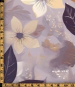 Reyon 63"  68*64* 56 With  Digital Print - Image 4