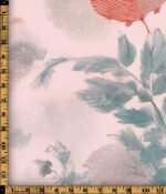 Reyon 63"  68*64* 56 With  Digital Print - Image 4