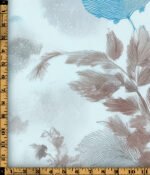Reyon 63"  68*64* 56 With  Digital Print - Image 4