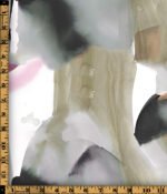 Reyon 63"  68*64* 56 With  Digital Print - Image 4