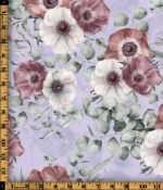 Reyon 63"  68*64* 56 With  Digital Print - Image 4