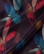 Reyon 63"  68*64* 56 With  Digital Print - Image 3