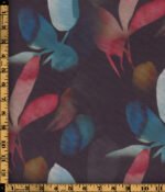 Reyon 63"  68*64* 56 With  Digital Print - Image 4