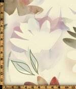 Reyon 63"  68*64* 56 With  Digital Print - Image 4