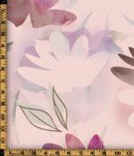 Reyon 63"  68*64* 56 With  Digital Print - Image 4