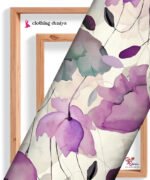 Reyon 63"  68*64* 56 With  Digital Print