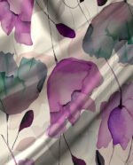 Reyon 63"  68*64* 56 With  Digital Print - Image 3