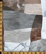 Reyon 63"  68*64* 56 With  Digital Print - Image 4