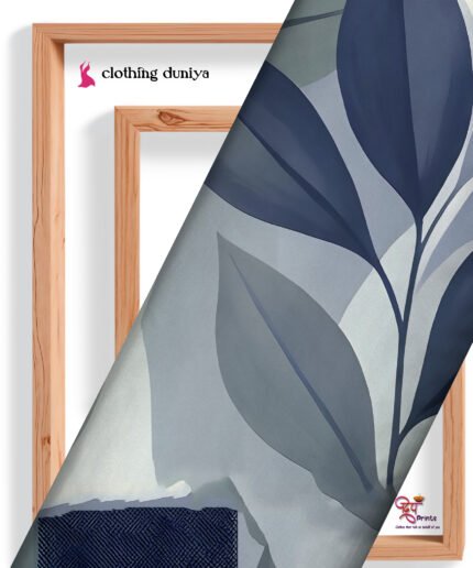 Reyon 63"  68*64* 56 With  Digital Print