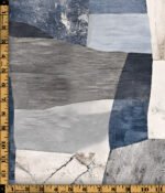 Reyon 63"  68*64* 56 With  Digital Print - Image 4