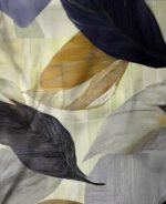 Reyon 63"  68*64* 56 With  Digital Print - Image 3