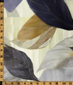 Reyon 63"  68*64* 56 With  Digital Print - Image 4