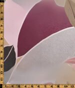 Reyon 63"  68*64* 56 With  Digital Print - Image 4